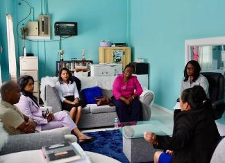 Sonia Parag Highlights Key Education Initiatives at David Rose School