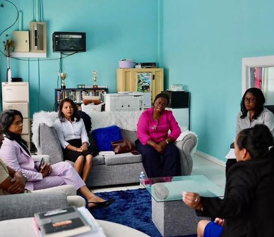 Sonia Parag Highlights Key Education Initiatives at David Rose School