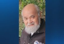 Missing 98-Year-Old Man Sparks Urgent Search Efforts in Belize