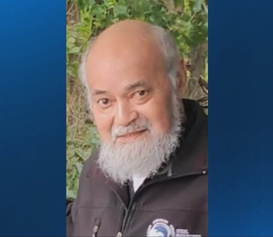 Missing 98-Year-Old Man Sparks Urgent Search Efforts in Belize