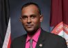 Freeport Councillor Clings to Life After Alleged Suicide Attempt; Community in Shock