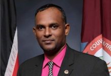 Freeport Councillor Clings to Life After Alleged Suicide Attempt; Community in Shock