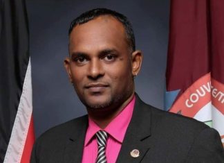 Freeport Councillor Clings to Life After Alleged Suicide Attempt; Community in Shock