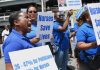 Nurses Boycott May Day March Over Wage Stagnation and Staffing Issues