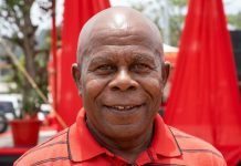 Victor Roberts Resists UNC Calls to Resign, Defends Move to Join PNM