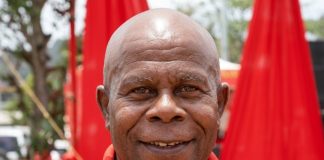 Victor Roberts Resists UNC Calls to Resign, Defends Move to Join PNM