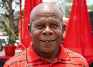 Victor Roberts Resists UNC Calls to Resign, Defends Move to Join PNM