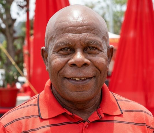 Victor Roberts Resists UNC Calls to Resign, Defends Move to Join PNM