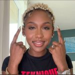 Soca Star Nailah Blackman Calls for Unity Amidst Joshua Samaroo Case