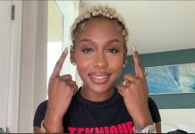Soca Star Nailah Blackman Calls for Unity Amidst Joshua Samaroo Case