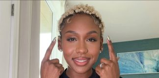 Soca Star Nailah Blackman Calls for Unity Amidst Joshua Samaroo Case