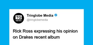 Rick Ross Critiques Drake’s New Album as ‘Mid’