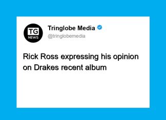 Rick Ross Critiques Drake’s New Album as ‘Mid’
