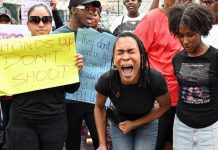 Protestors Demand Justice for Alleged Police Shootings in Trinidad and Tobago