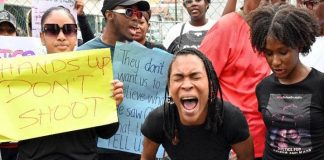 Protestors Demand Justice for Alleged Police Shootings in Trinidad and Tobago