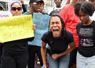 Protestors Demand Justice for Alleged Police Shootings in Trinidad and Tobago