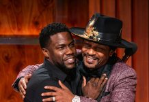 Kevin Hart And Katt Williams Finally End Longstanding Public Feud