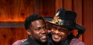 Kevin Hart And Katt Williams Finally End Longstanding Public Feud