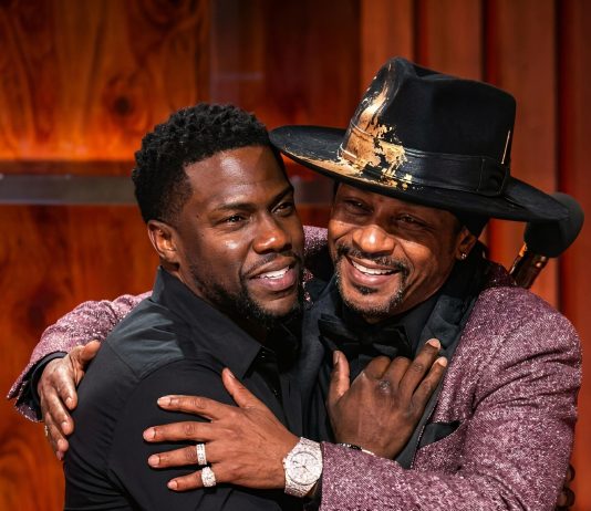 Kevin Hart And Katt Williams Finally End Longstanding Public Feud