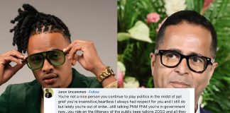Funeral Director Jaron Nurse Criticizes Phillip Alexander for Politicizing Belmont Tragedy