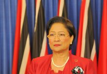 PM Persad-Bissessar Slams Gang Unity Calls as ‘Sick and Evil’