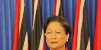 PM Persad-Bissessar Slams Gang Unity Calls as ‘Sick and Evil’