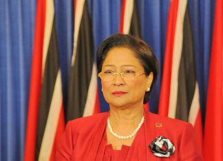 PM Persad-Bissessar Slams Gang Unity Calls as ‘Sick and Evil’