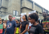Thousands Protest in Port of Spain Demanding Justice Following Controversial Police Killings