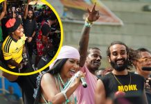Che Kothari’s Behind-the-Scenes Role in IShowSpeed’s Viral Caribbean Tour
