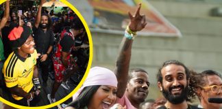 Che Kothari’s Behind-the-Scenes Role in IShowSpeed’s Viral Caribbean Tour