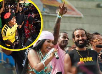 Che Kothari’s Behind-the-Scenes Role in IShowSpeed’s Viral Caribbean Tour