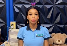 Matara French Defends her WASA Employment Amidst Criticism, Encourages Honest Work