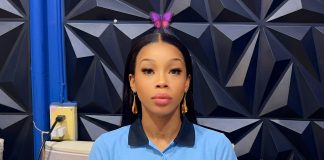 Matara French Defends her WASA Employment Amidst Criticism, Encourages Honest Work