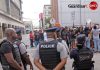 Tensions Rise in Trinidad as TTPS Declares 15 No-Protest Zones