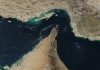 Trump says the U.S. will escort ships through the Strait of Hormuz starting tomorrow