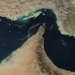 Trump says the U.S. will escort ships through the Strait of Hormuz starting tomorrow