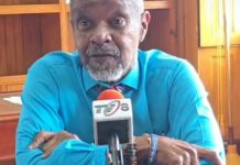 Ebola Risk in Barbados Remains Low, Reassures Health Chief