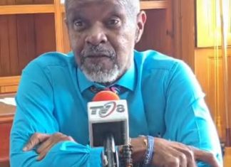 Ebola Risk in Barbados Remains Low, Reassures Health Chief