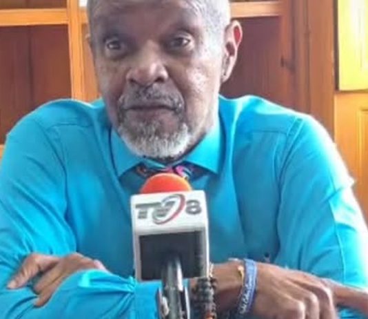 Ebola Risk in Barbados Remains Low, Reassures Health Chief