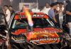Tarouba Underground Car Show Canceled Over Safety Concerns Amid Smoke Chaos