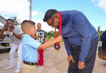 President Ali Connects with Karrau Village in New Outreach Initiative