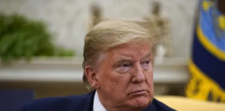 Trump Warns Iran Bombing Could Resume If Deal Fails