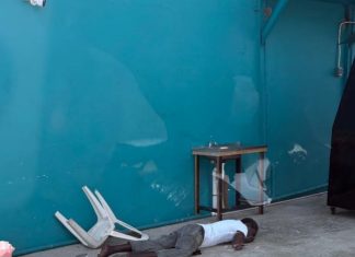 Fatal Shooting at 7th Street and 8th Avenue in Barataria: Investigation Underway