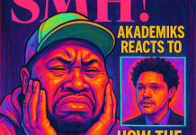 Trevor Noah Calls Out Music Industry’s Viral Success Scam!