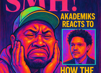 Trevor Noah Calls Out Music Industry’s Viral Success Scam!