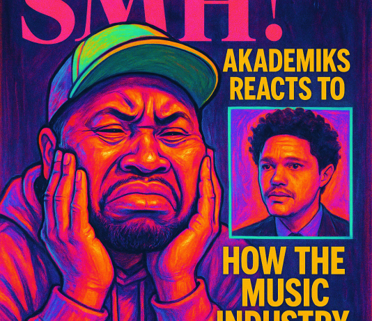 Trevor Noah Calls Out Music Industry’s Viral Success Scam!
