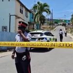 Tragic Shooting at Regent Hill Leaves One Man Dead