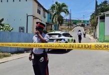 Tragic Shooting at Regent Hill Leaves One Man Dead