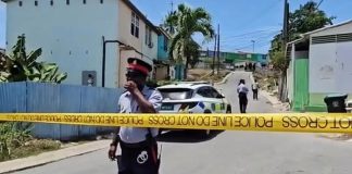 Tragic Shooting at Regent Hill Leaves One Man Dead