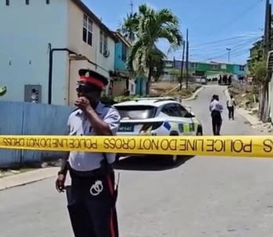 Tragic Shooting at Regent Hill Leaves One Man Dead